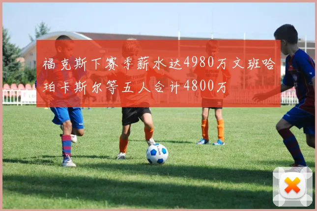 福克斯下赛季薪水达4980万文班哈珀卡斯尔等五人合计4800万