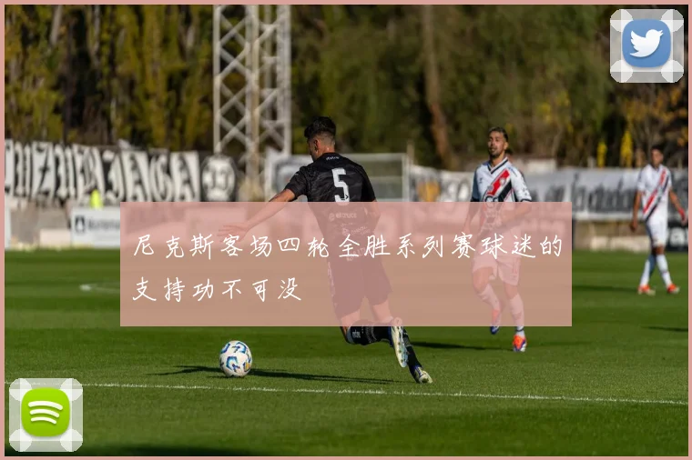 尼克斯客场四轮全胜系列赛球迷的支持功不可没